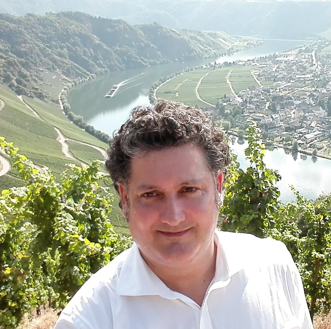 Luis Taboada 